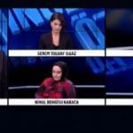 İnce Şov'a sert cevap!