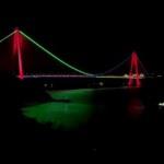 İstanbul "Gardaş"ını selamladı