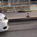 İstanbul'da tramvay durağında erkek cesedi bulundu