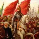 İstanbul’un Fethi'nin 567. yıl dönümü kutlu olsun!