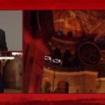 İstanbul'un Fethi'nin yıl dönümünde Ayasofya'da tarihi dua