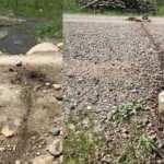 Jandarmanın dikkati olası faciayı &ouml;nledi