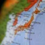 Japonya 5,8'lik depremle sarsıldı