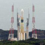 Japonya'nın "Kounotori" kargo mekiği, Uluslararası Uzay İstasyonuna ulaştı