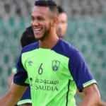 Josef de Souza: Bana her şeyi veren kulüp o dönmek istiyorum