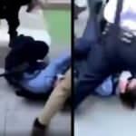 Kameralar &ouml;n&uuml;nde lin&ccedil; ettiler! Trump'ın talimatı sonrası tansiyon y&uuml;kseldi