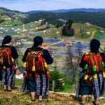 Karadeniz doğal güzellikleriyle turizm sezonuna hazır