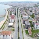 Karadeniz’in tek kısıtlamalı ili Samsun’da çok önemli korona uyarısı
