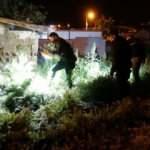 Kırklareli'de aileler birbirine girdi: 10 yaralı