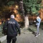 Kısıtlama bitince parka koşup, polisi şoke ettiler: Kahveleri nereden aldınız?