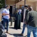 İslam Heyeti Başkanı, İsrail tarafından evine düzenlenen baskınla gözaltına alındı