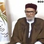 Libya Müftüsünden halka Türkiye çağrısı: Ahde vefa göstermeliyiz