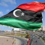Libya ordusu BAE'nin zırhlı aracını imha etti