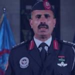 Libya Ordusundan çok kritik açıklama