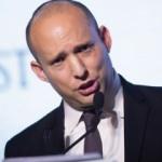 İsrail Başbakanı Bennett'ten İran'a karşı "farklı bir yöntem" çağrısı