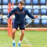 Medipol Başakşehir'de koronavirüs testleri negatif çıktı