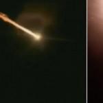 NASA’da çalışan bilim insanı gizemli ışıkları açıkladı