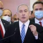 Netanyahu'nun Filistin topraklarını parçalayacağı B planı da hazır