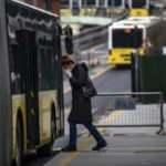 Normalleşme sürecinde  bireysel araçlar trafikte kriz  yaratacak