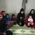 Önce savaş sonra deprem vurdu