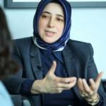 Özlem Zengin'den CHP'nin iftira kampanyasına sert tepki: Yazıklar olsun!