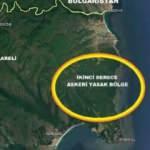 Resmi Gazete'de yayımlandı: Bölge artık yasak!