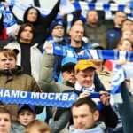 Rusya'da futbol karşılaşmalarına az sayıda seyirci izni