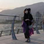 İran'da yeni koronavir&uuml;s bilan&ccedil;o a&ccedil;ıklandı! Eğri yukarı y&ouml;nl&uuml;