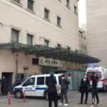 Sakarya’da çıktığı domuz avında vurulan kişi öldü