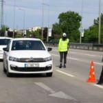 Son 13 Ramazan Bayramı'nın en az trafik kazası ve can kaybı yaşandı