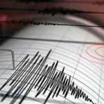 Japonya'da 5.3 büyüklüğünde deprem