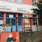 Su altında kalacak 70 yıllık okul taşınıyor