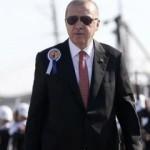The Guardian: Sular ısınıyor! Erdoğan risk aldı ve Türkiye büyük bir kumar oynadı