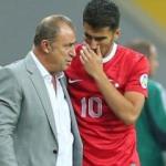 Terim yeni sağ kolu olarak Nuri Şahin'i istiyor