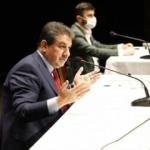 Tevfik Göksu: İBB'yi görmeyip Esenler'i hedef gösterdiler