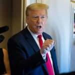 Trump a&ccedil;ıkladı! Dev zirve ertelendi