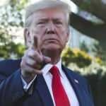 Trump duyurdu: ANTIFA'yı terör örgütü ilan edeceğiz