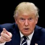 Trump yangına körükle gidiyor: Ordu göreve hazır