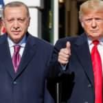 Trump'tan beklenmedik T&uuml;rkiye a&ccedil;ıklaması: Erdoğan ile konuştum! O bana s&ouml;yledi