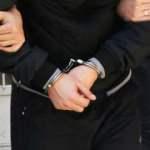 FETÖ operasyonunda 10 zanlı tutuklandı
