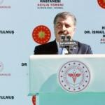 Türkiye'de salgın ne zaman bitecek? Bakan Koca'dan açıklama
