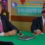 Ünlülerin daha önce duymadığınız gerçek meslekleri