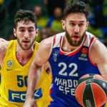 Vasilije Micic'ten Ergin Ataman açıklaması