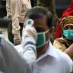 Pakistan'da koronavir&uuml;s vaka ve &ouml;l&uuml; sayısında hızlı y&uuml;kseliş