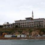 Yassıada 'Demokrasi ve Özgürlükler Adası' olarak açılıyor	