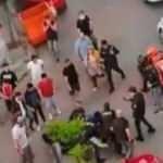 Yeni hedef polis ve bekçiler oldu