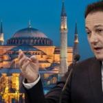 Erdoğan'ın sözleri Yunanistan'ın zoruna gitti! Son dakika Ayasofya açıklaması