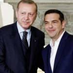 Çipras'tan ülkesi Yunanistan'a Erdoğan çağrısı: Ben bile bunu yapmaya cesaret gösterdim