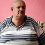 180 kilo guatr hastası, tedavi olmak istiyor