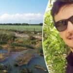 20 g&uuml;nd&uuml;r aranan kayıp PTT &ccedil;alışanından acı haber!